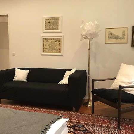 Premarental Apartment 1 Vienne Extérieur photo