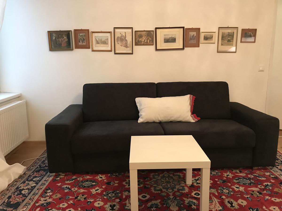 Premarental Apartment 1 Vienne Extérieur photo