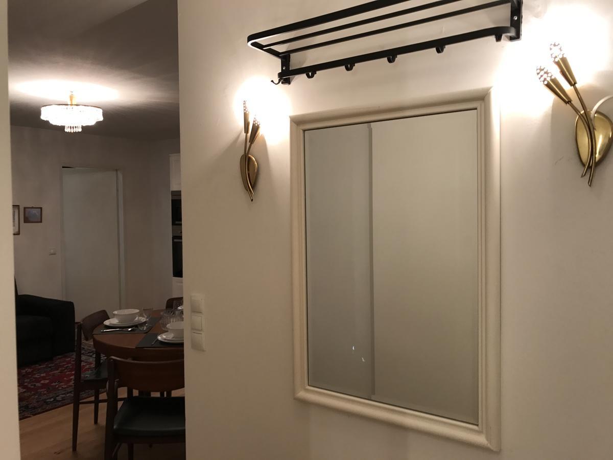Premarental Apartment 1 Vienne Extérieur photo