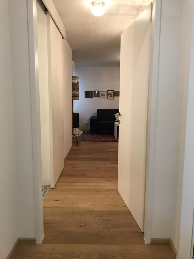 Premarental Apartment 1 Vienne Extérieur photo