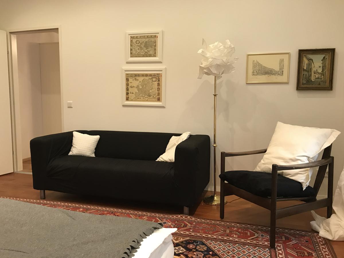 Premarental Apartment 1 Vienne Extérieur photo