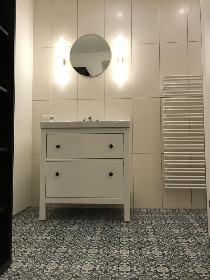Premarental Apartment 1 Vienne Extérieur photo