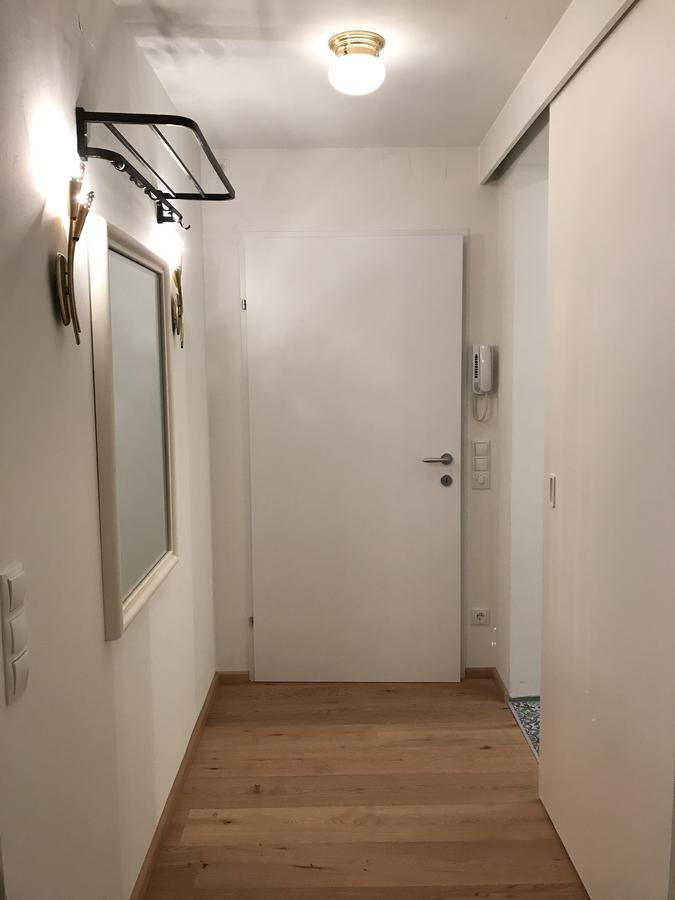 Premarental Apartment 1 Vienne Extérieur photo