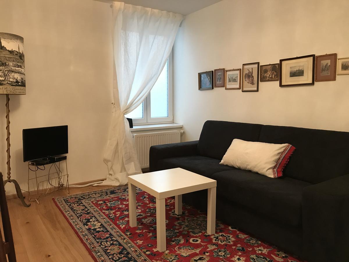 Premarental Apartment 1 Vienne Extérieur photo